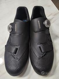 scarpe per bici da corsa 