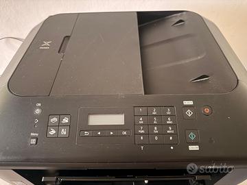 Stampante Multifunzione Canon PIXMA MX475