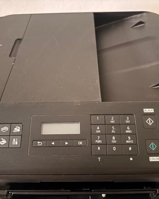 Stampante Multifunzione Canon PIXMA MX475