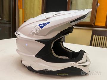 Shoei motocross