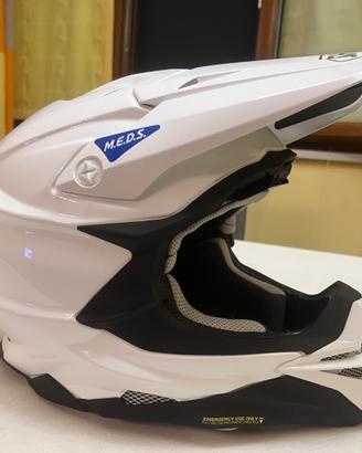 Shoei motocross