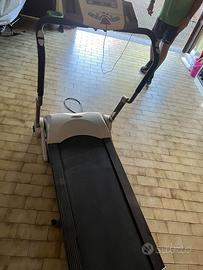 Tapis Roulant Weslo Compact Elite