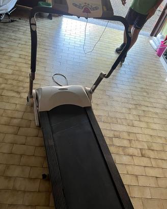 Tapis Roulant Weslo Compact Elite