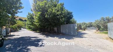 TERRENO EDIFICABILE RESIDENZIALE- INDUSTRIALE E PE