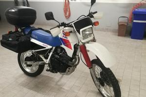 Honda XL 600 rm
