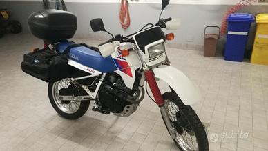Honda XL 600 rm