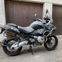 BMW R1200 GS Adventure Jetprime