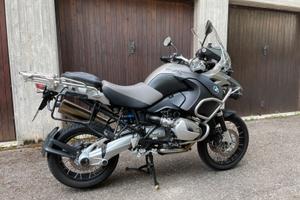 BMW R1200 GS Adventure Jetprime