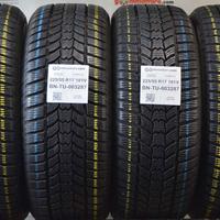 4 pneumatici sava 225/55 r17 101v tu3287