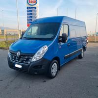 Renault Master 2.3 Dci L2H2 EURO6B, 2017