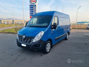 Renault Master 2.3 Dci L2H2 EURO6B, 2017