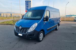 Renault Master 2.3 Dci L2H2 EURO6B, 2017
