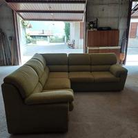 Divano angolare 230×230 cm