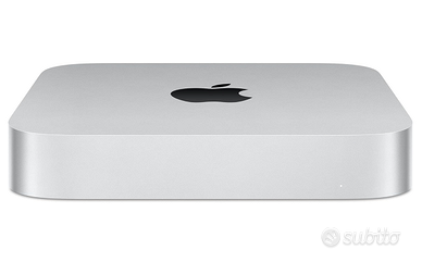 mac mini M2 PRO