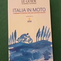 Libro - Italia in moto di La Repubblica