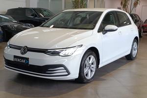 Volkswagen Golf 2.0 tdi Life 115cv