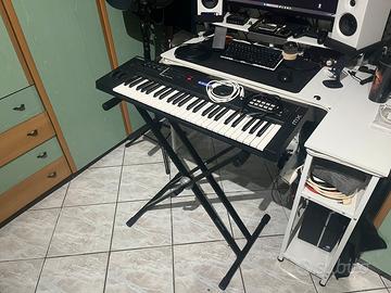 Yamaha MX49