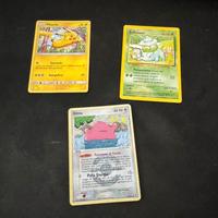 Carte Pokemon