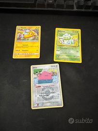 Carte Pokemon