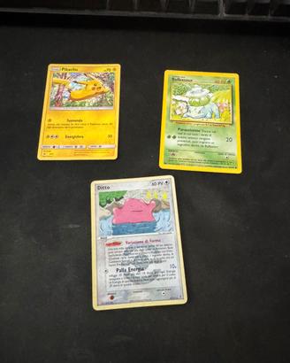 Carte Pokemon