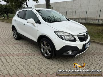 OPEL Mokka 1.7 CDTI Ecotec 130CV 4x4 Start&Stop