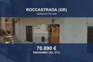Immobile in asta di 1000 m² con più di 5 locali e 