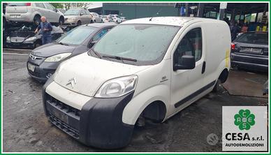 Ricambi Usati CITROEN NEMO (VU) 2018