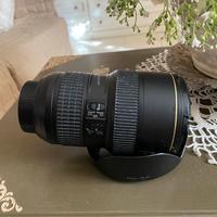 Nikon af-s 16/35 f/4