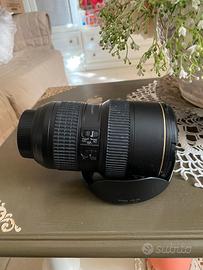 Nikon af-s 16/35 f/4