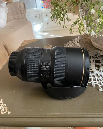 Nikon af-s 16/35 f/4