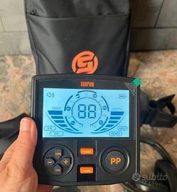 Metal Detector Sunpow mod. OT-MD14
