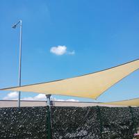 tenda a vela