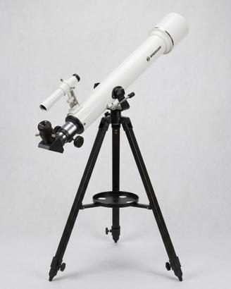 Telescopio Rifrattore Bresser Classic 60/900 AZ