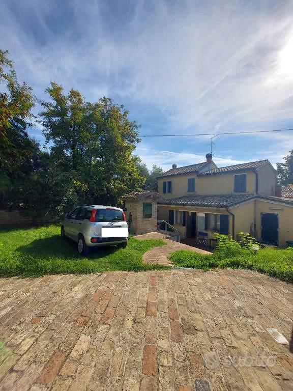 Casa – Pesaro - Vista 3