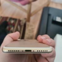 iPhone 7 oro batteria nuova e scatola original