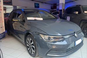 Volkswagen Golf 2.0 TDI 115 CV active