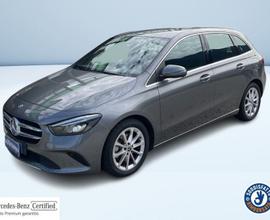 Mercedes-Benz Classe B B 220 SPORT PLUS 4MATI...