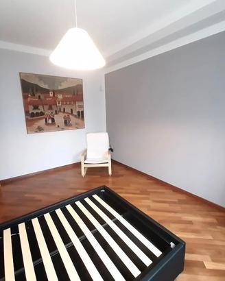 OSTIA BILOCALE ARREDATO Con INGRESSO INDIPENDENTE