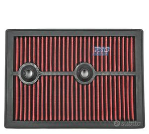 FILTRO ASPIRAZIONE DIRETTA VOLKSWAGEN VW POLO 6R 0