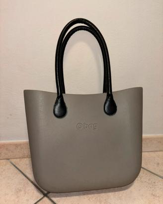 Borsa Obag