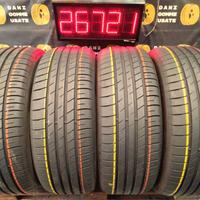 4 GOMME 225 55 17 GOODYEAR AL 80/85%