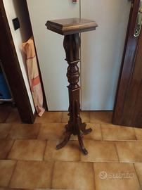 Colonna portavaso