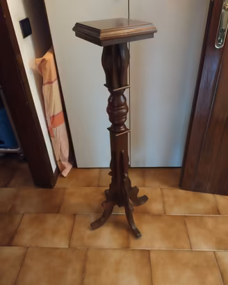 Colonna portavaso