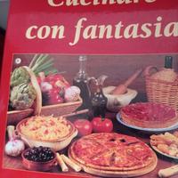 libri di cucina 