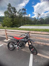 Fantic performance 2022