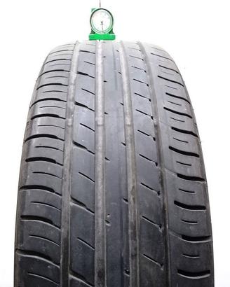 Gomme 215/65 R17 usate - cd.103963