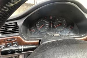 Subaru legacy 2.5 b/gpl ASI