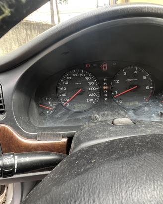 Subaru legacy 2.5 b/gpl ASI