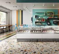 GELATERIA PIAZZA DEI SIGNORI - VICENZA