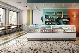 GELATERIA PIAZZA DEI SIGNORI - VICENZA